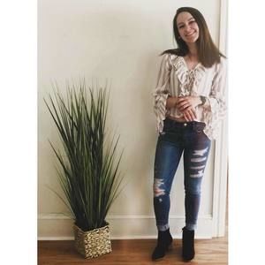 Meet your Posher, Morgan